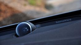 Volvo XC90 II 2.0 D5 225 KM - galeria redakcyjna - inny element panelu przedniego