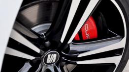 Seat Leon III Cupra ST (2015) - galeria redakcyjna - koło