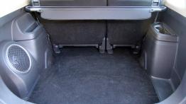 Mitsubishi Outlander III Facelifting - galeria redakcyjna - bagażnik