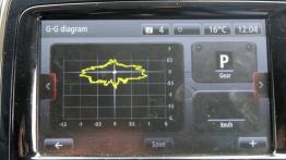 Renault Clio IV RS Turbo 200KM - galeria redakcyjna - ekran systemu multimedialnego
