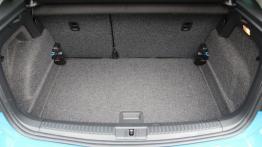 Volkswagen Polo V Facelifting 5d - galeria redakcyjna - bagażnik