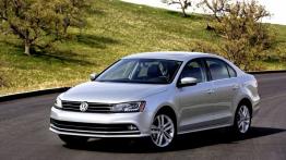 Volkswagen Jetta VI Facelifting (2015) - wersja amerykańska - lewy bok