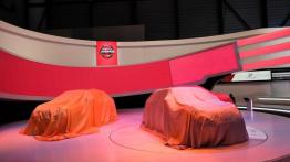 Nissan Juke Nismo RS (2014) - wersja europejska - oficjalna prezentacja auta