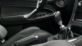 Ford Mondeo IV Kombi 1.6 EcoBoost 160KM - galeria redakcyjna - widok ogólny wnętrza z przodu