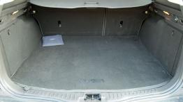 Ford Focus III Kombi 1.6 EcoBoost 150KM - galeria redakcyjna - bagażnik