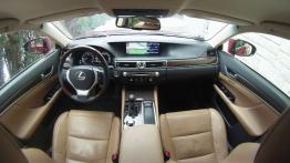 Lexus GS IV Sedan 250 209KM - galeria redakcyjna - pełny panel przedni