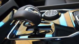 Peugeot 508 RXH - galeria redakcyjna - skrzynia biegów