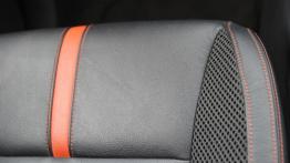 Ford Ranger V Podwójna kabina 3.2 Duratorq TDCI 200KM - galeria redakcyjna - fotel kierowcy, widok z