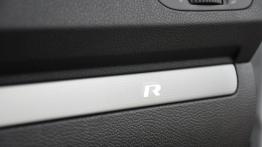 Volkswagen Scirocco 2.0 TSI 265KM - galeria redakcyjna - deska rozdzielcza