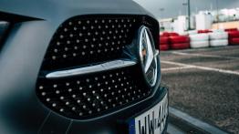 Mercedes A200 1.3 163 KM - galeria redakcyjna