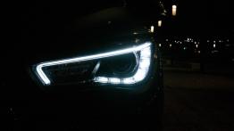 Infiniti QX60 3.5 V6 265 KM - galeria redakcyjna