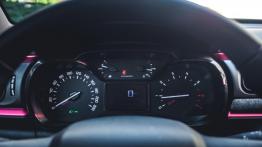 Citroen C3 Elle - galeria redakcyjna - zestaw wska?ników