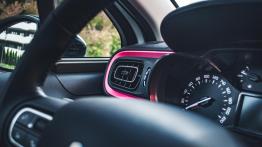 Citroen C3 Elle - galeria redakcyjna - inny element panelu przedniego