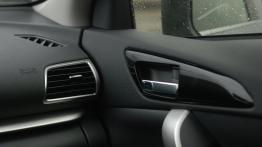 Mitsubishi Eclipse Cross - galeria redakcyjna