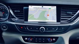 Opel Insignia 1.5 Turbo 165 KM - galeria redakcyjna