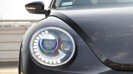 VW Beetle 2.0 TSI R-Line - galeria redakcyjna