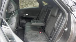 DS 7 Crossback 2.0 BlueHDI 180 KM - galeria redakcyjna