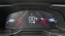 DS 7 Crossback 2.0 BlueHDI 180 KM - galeria redakcyjna