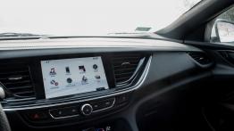 Opel Insignia 2.0 Turbo 260 KM - galeria redakcyjna