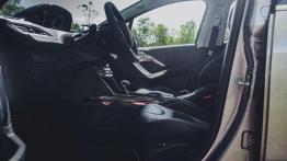 Peugeot 2008 Crossway - galeria redakcyjna