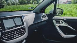 Peugeot 2008 Crossway - galeria redakcyjna