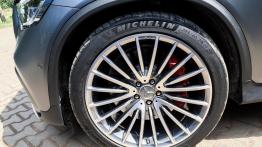 Mercedes GLC - galeria redakcyjna