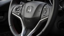 Honda Jazz 1.5 i-VTEC - galeria redakcyjna
