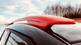 Citroen C3 Aircross 1.2 PureTech 110 KM - galeria redakcyjna