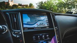 Infiniti Q60 S 3.0t (2017) – galeria redakcyjna