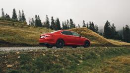 Skoda Superb Laurin&Klement 2.0 TSI 280 KM - galeria redakcyjna