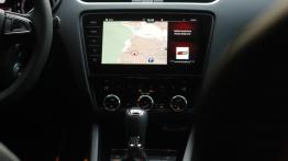 Skoda Octavia RS (2017) - galeria redakcyjna
