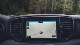 Kia Sportage - galeria redakcyjna