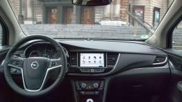Opel Mokka X – galeria redakcyjna