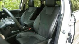 Ford Edge – galeria redakcyjna