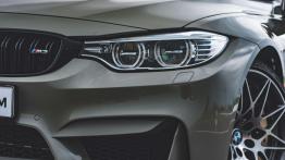 BMW M3 Competition - galeria redakcyjna
