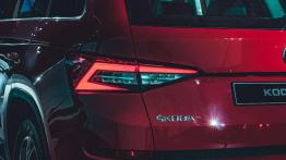 Skoda Kodiaq - galeria redakcyjna