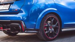 Honda Civic Type-R - galeria redakcyjna