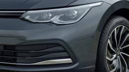 Ponadczasowy samochód, który nieustannie ewoluuje - jaka jest ósma generacja Golfa? 