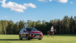 Mitsubishi Eclipse Cross – legenda napisze się od nowa?