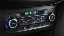 Ford Focus ST-Line LPG – nowoczesne auto z instalacją gazową