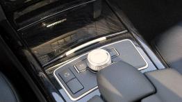 Mercedes Klasy E W212 - stara szkoła