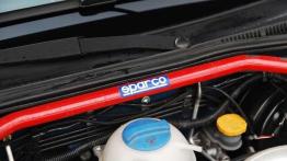 Subaru Impreza STI - Jest Subaru, jest Impreza!