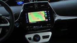 Toyota Prius Plug-in Hybrid – tak bardzo inna