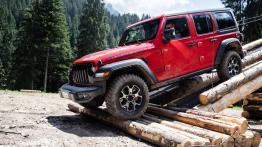 Zrozumiałem, po co istnieje Jeep. Wrangler, Gladiator i cała reszta!