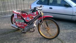 Gorące pożegnanie lata