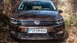 VW Touran jako auto rodzinne. Czym się wyróżnia?