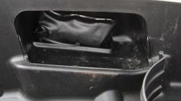 Honda Forza 125 - wyższa półka