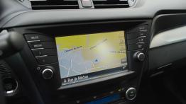 Toyota Avensis FL - europejska premiera