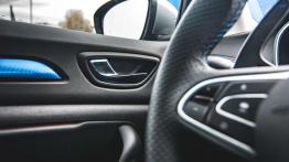 Renault Megane GT - inna, ale czy lepsza?