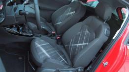 Opel Corsa E - gruntownie poprawiona